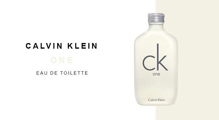 Calvin Klein CK One