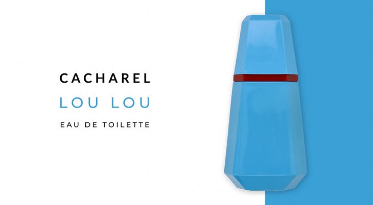 Chacharel Lou Lou