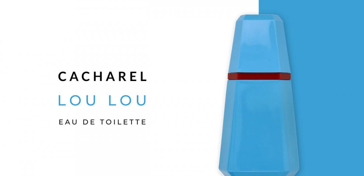 Chacharel Lou Lou