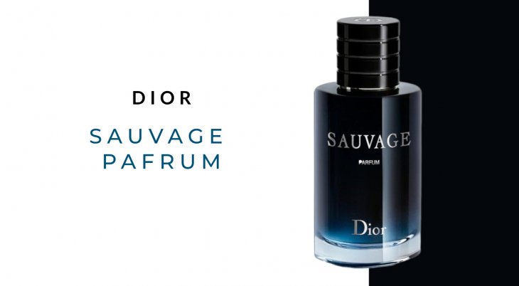 Dior Sauvage Parfum