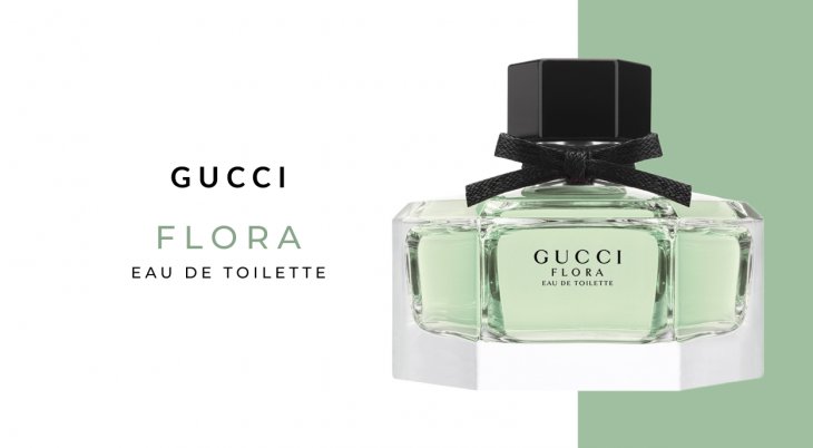 Gucci Flora