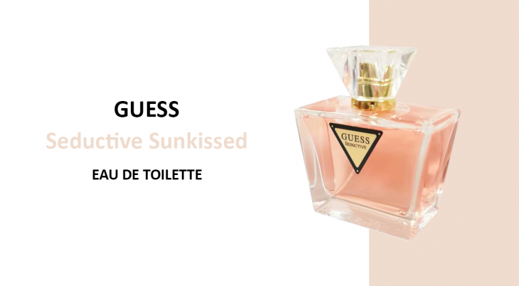 Guess Seductive Sunkissed
