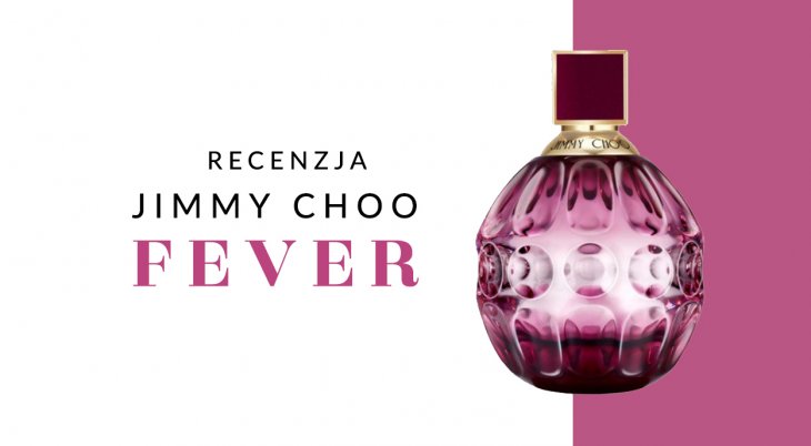 Jimmy Choo Fever