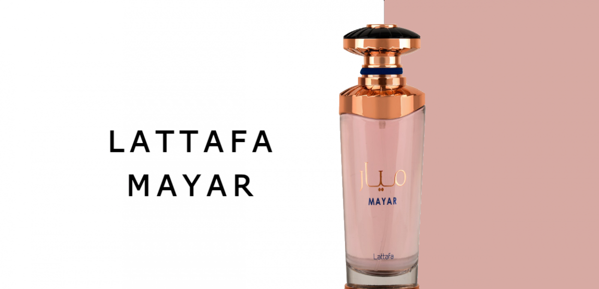 Lattafa Mayar