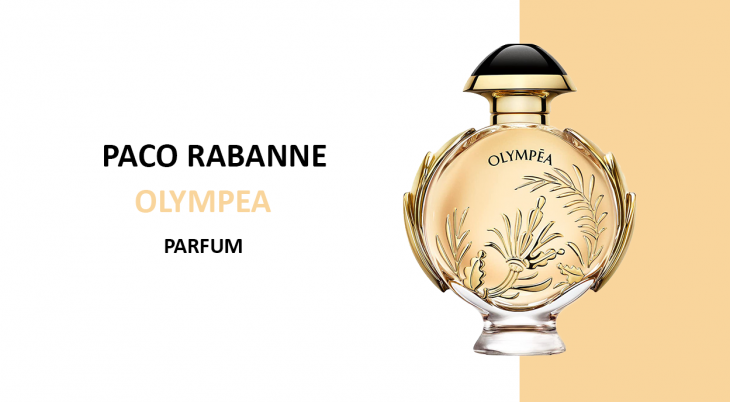 Paco Rabanne Olympea Solar