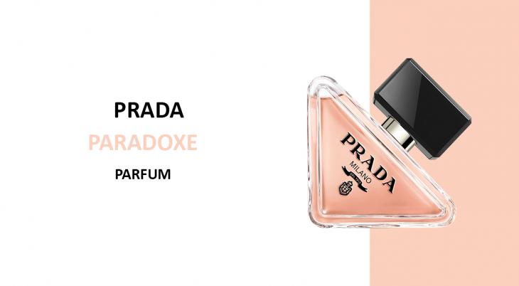 Prada Paradoxe