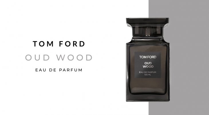 Tom Ford Oud Wood
