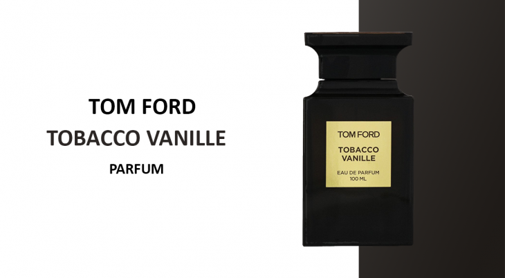 Tom Ford Tobacco Vanille